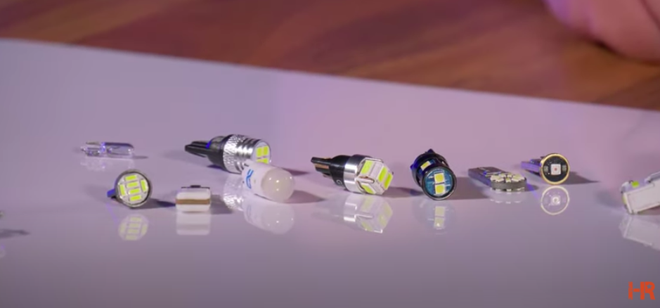 Everything You Need to Know About T10 Bulbs